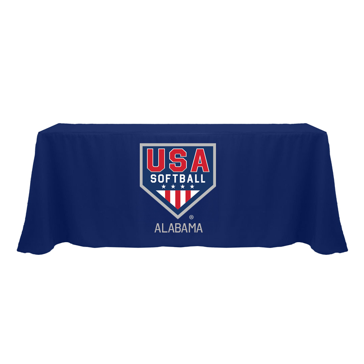Tablecloths by Location